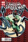 Amazing Spider-Man (1999) #700 (Ramos 2nd Printing Variant) cover