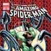 Amazing Spider-Man (1999) #700 (Ramos 2nd Printing Variant)