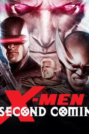 X-Men: Second Coming (2010)