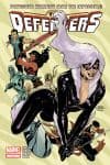 Defenders (2011) #7 cover