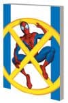 ULTIMATE SPIDER-MAN ULTIMATE COLLECTION BOOK 4 TPB (Trade Paperback) cover