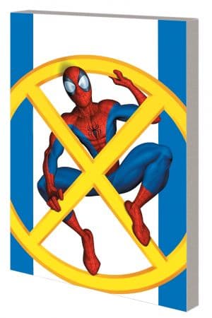 ULTIMATE SPIDER-MAN ULTIMATE COLLECTION BOOK 4 TPB (Trade Paperback)