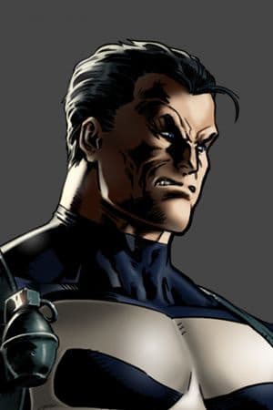 Punisher (Marvel: Avengers Alliance)