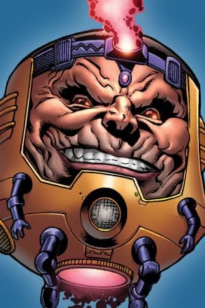 M.O.D.O.K.