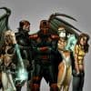 New Warriors