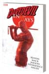 DAREDEVIL: END OF DAYS TPB (Trade Paperback) cover