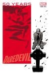 Daredevil (2011) #1.5 (Martin Variant C) cover