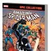 Amazing Spider-Man Epic Collection: Ghosts of the Past (Trade Paperback)