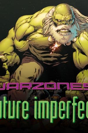 Future Imperfect (2015)