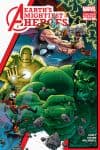 Avengers: Earth's Mightiest Heroes (2004) #1 cover
