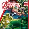 Avengers: Earth's Mightiest Heroes (2004) #1