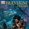 Wolverine Origins (2006) #46