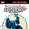 Amazing Spider-Man Epic Collection: Venom (Trade Paperback)