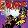 Wolverine (1988) #127