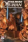 Star Wars: Obi-Wan (2022) #4 cover