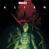 Alien (2022) #2 (Variant)