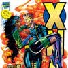 X-Man (1995) #13