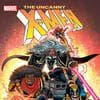 X-MEN: FATAL ATTRACTIONS HC (Trade Paperback)