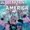 Captain America (2023) #15 (Variant)