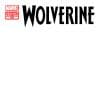 Wolverine (2010) #310 (Blank Cover Variant)