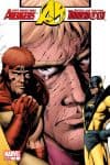 Avengers/Thunderbolts (2004) #6 cover