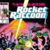 Rocket Raccoon (1985)