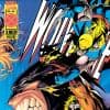 Wolverine (1988) #90
