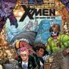 Wolverine & the X-Men (2011) #22