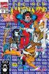 New Mutants (1983) #100 cover
