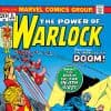 Warlock (1972) #5