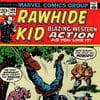 Rawhide Kid (1955) #109