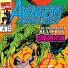Avengers Spotlight (1989) #35