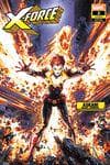 X-Force (2024) #2 (Variant) cover