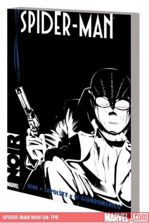 Spider-Man Noir GN-TPB (2009 - Present)