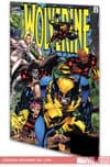Essential Wolverine Vol. 5 (Trade Paperback) cover