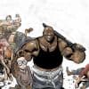 Punisher Presents: Barracuda Max (2007) #2