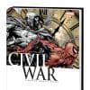 Civil War: The Underside (2010)