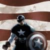 Captain America: The Chosen (2007) #3 (50/50 VARIANT)