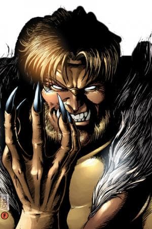 Sabretooth