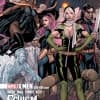 X-Men: Schism (2011) #4 (Cho Variant)