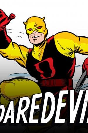 Daredevil (1964 - 1998)