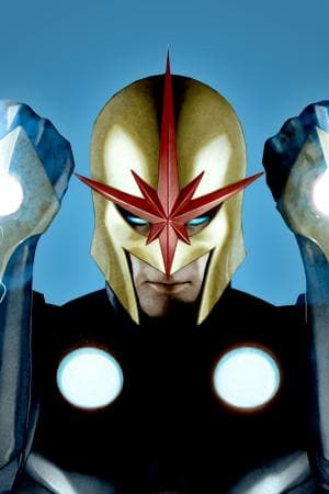 Nova