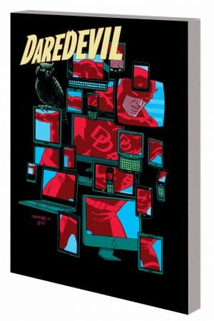 Daredevil Vol. 3: The Daredevil You Know (Trade Paperback)