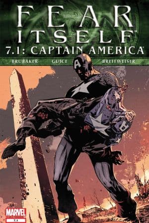 Fear Itself (2010) #7.1