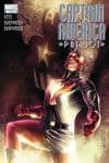 Captain America: Patriot (2010) #1 cover