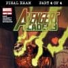 Avengers Academy (2010) #37