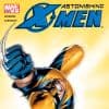 Astonishing X-Men (2004) #3