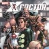 X-Factor Vol. 3: Many Lives of Madrox (Trade Paperback)