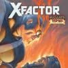 X-Factor (2005) #253