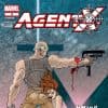 Agent X (2002) #10